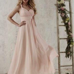 Christina Wu 22702 Bridesmaid Dress